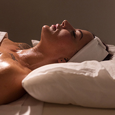 Csendülő masszázs, csend, zene, wellness masszázs, Budaörs